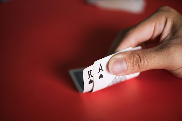 Langkah klaim bonus untuk pengguna dewasa